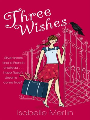 cover image of Three Wishes